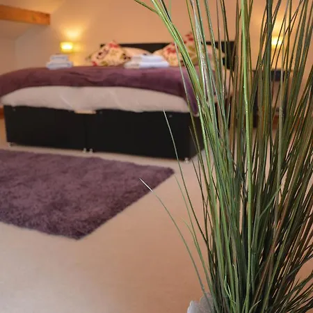 Apartmán Benley City Stays Chapel Allerton Leeds (West Yorkshire)