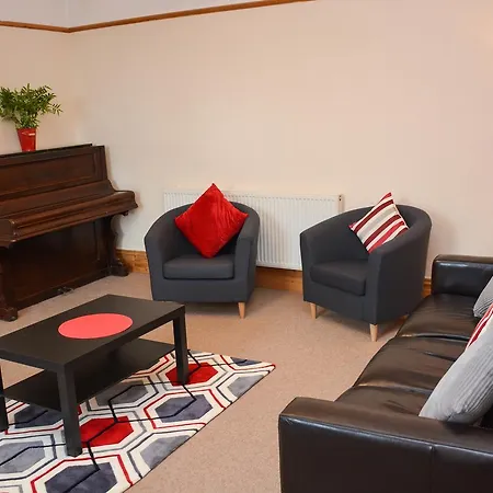 Benley City Stays Chapel Allerton * Leeds (West Yorkshire)