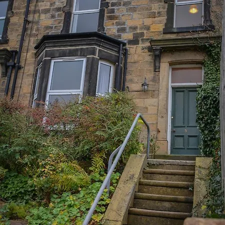 Apartmán Benley City Stays Chapel Allerton *