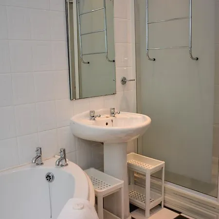 Apartmán Benley City Stays Chapel Allerton Leeds (West Yorkshire)
