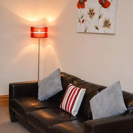 Benley City Stays Chapel Allerton