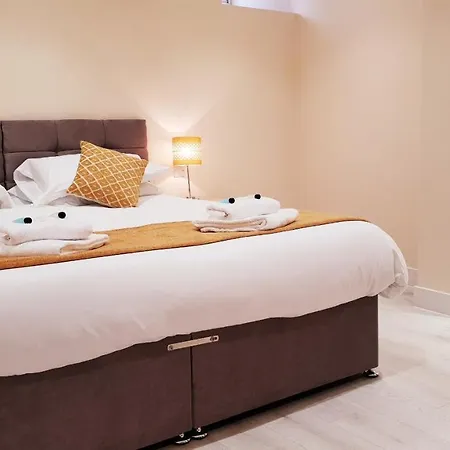 Benley City Stays Chapel Allerton * Leeds (West Yorkshire)