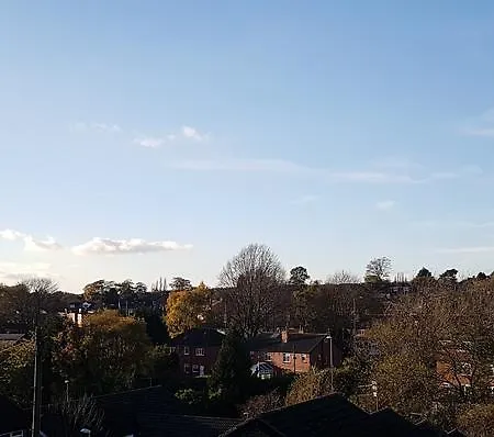 Benley City Stays Chapel Allerton Apartment *
