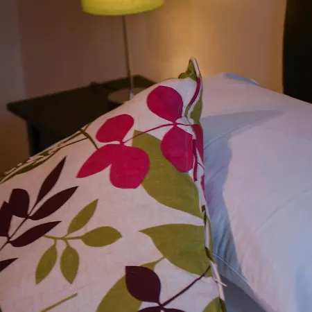 Apartment Benley City Stays Chapel Allerton *