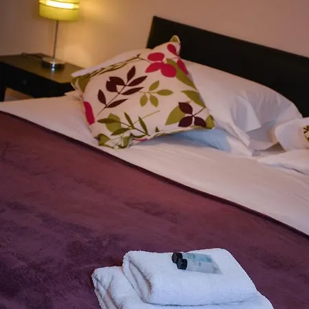 Benley City Stays Chapel Allerton Apartment Leeds (West Yorkshire)