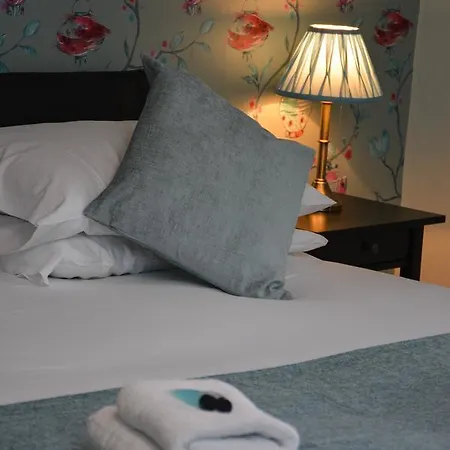 Apartment Benley City Stays Chapel Allerton Leeds (West Yorkshire)