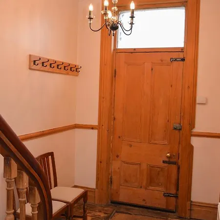Benley City Stays Chapel Allerton Apartment