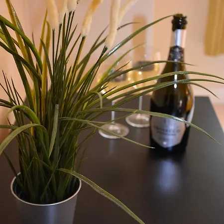Benley City Stays Chapel Allerton Apartment