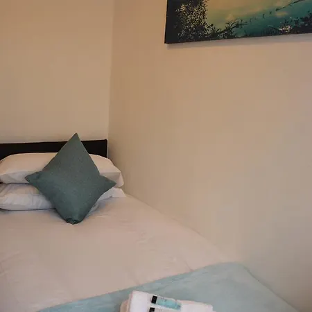 Apartment Benley City Stays Chapel Allerton