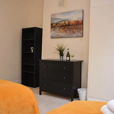 Apartment Benley City Stays Chapel Allerton Leeds (West Yorkshire)