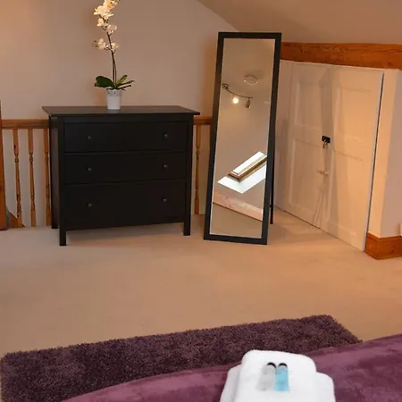 Apartment Benley City Stays Chapel Allerton *