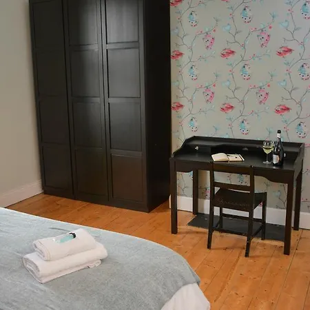 Apartment Benley City Stays Chapel Allerton *