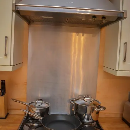 Apartment Benley City Stays Chapel Allerton Leeds (West Yorkshire)