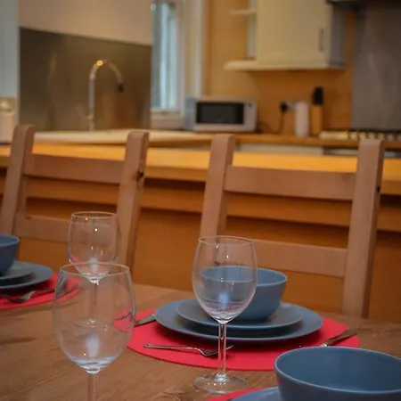 Benley City Stays Chapel Allerton Apartment Leeds (West Yorkshire)
