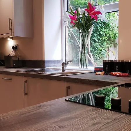 Apartment Benley City Stays Chapel Allerton